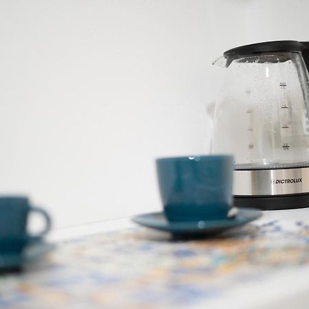 Antico Cortile Siciliano Apartman Catania Kültér fotó