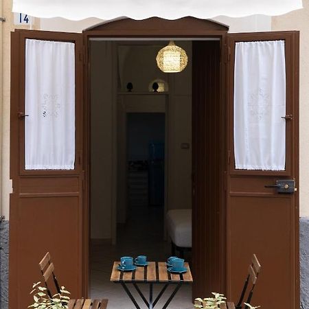 Antico Cortile Siciliano Apartman Catania Kültér fotó