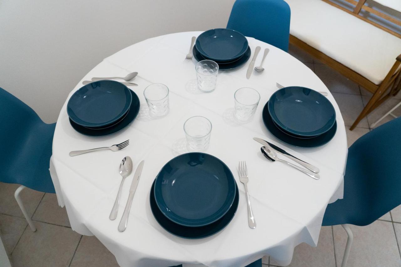 Antico Cortile Siciliano Apartman Catania Kültér fotó